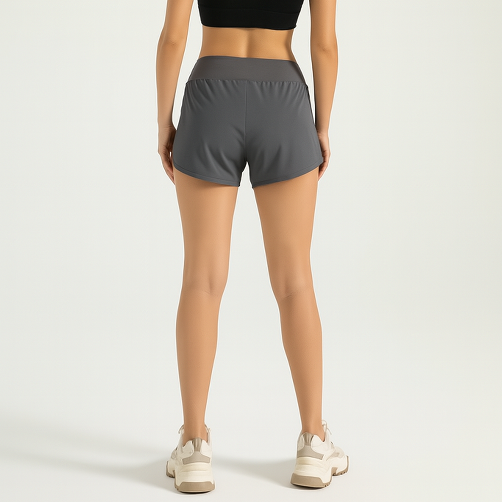 Apexis VoltFlow™ Training Shorts