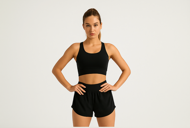 Apexis VoltFlow™ Training Shorts