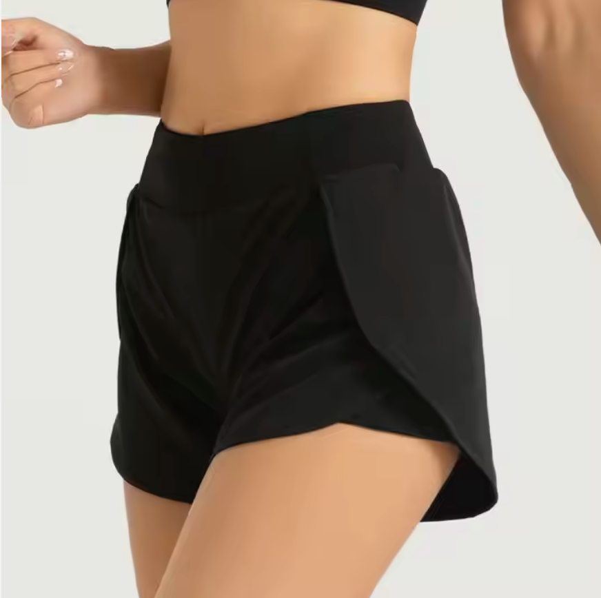 Apexis VoltFlow™ Training Shorts
